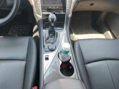 Infiniti Q50L 2.0T Comfort Edition - фото 19