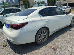 Infiniti Q50L 2.0T Comfort Edition - фото 2