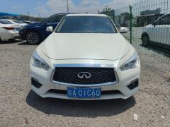 Infiniti Q50L 2.0T Comfort Edition - фото 3