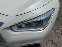 Infiniti Q50L 2.0T Comfort Edition - фото 4