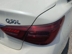 Infiniti Q50L 2.0T Comfort Edition - фото 5