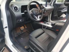 Mercedes-Benz GLA 200 - ფოტო 14