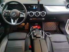 Mercedes-Benz GLA 200 - ფოტო 16