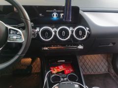 Mercedes-Benz GLA 200 - ფოტო 17