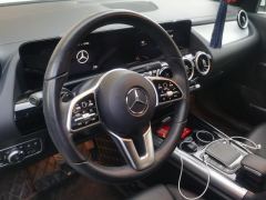 Mercedes-Benz GLA 200 - ფოტო 18