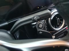 Mercedes-Benz GLA 200 - ფოტო 19