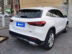 Mercedes-Benz GLA 200 - ფოტო 2