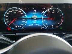 Mercedes-Benz GLA 200 - ფოტო 20