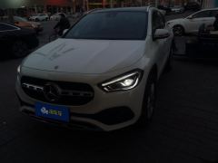 Mercedes-Benz GLA 200 - ფოტო 3