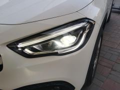 Mercedes-Benz GLA 200 - ფოტო 4