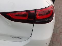 Mercedes-Benz GLA 200 - ფოტო 5