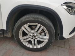 Mercedes-Benz GLA 200 - ფოტო 6