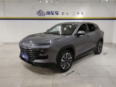 Jetour Dasheng 1.6T PLUS - ფოტო 1