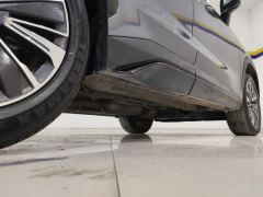 Jetour Dasheng 1.6T PLUS - ფოტო 10
