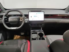 Jetour Dasheng 1.6T PLUS - ფოტო 16