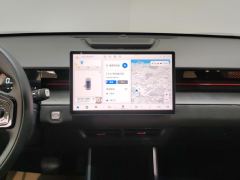 Jetour Dasheng 1.6T PLUS - ფოტო 17