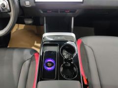 Jetour Dasheng 1.6T PLUS - ფოტო 19