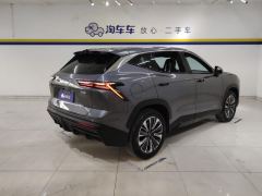 Jetour Dasheng 1.6T PLUS - ფოტო 2