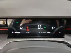Jetour Dasheng 1.6T PLUS - ფოტო 20