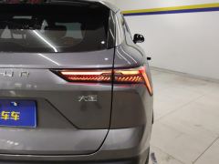 Jetour Dasheng 1.6T PLUS - ფოტო 5