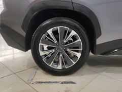 Jetour Dasheng 1.6T PLUS - ფოტო 6