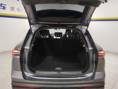 Jetour Dasheng 1.6T PLUS - ფოტო 7