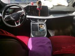 Haval Divine Beast 1.5T 2WD Edition - photo 16