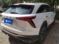 Haval Divine Beast 1.5T 2WD Edition - photo 2