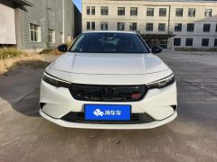 Honda Envix Style 240TURBO CVT Tech Edition - ფოტო 3