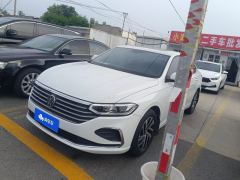 Volkswagen Lavida Langham 1.5L Automatic Five Million Edition - ფოტო 1