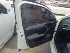 Volkswagen Lavida Langham 1.5L Automatic Five Million Edition - ფოტო 12