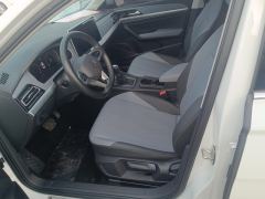 Volkswagen Lavida Langham 1.5L Automatic Five Million Edition - ფოტო 14