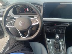 Volkswagen Lavida Langham 1.5L Automatic Five Million Edition - ფოტო 16
