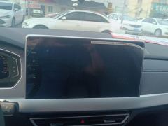 Volkswagen Lavida Langham 1.5L Automatic Five Million Edition - ფოტო 17