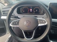 Volkswagen Lavida Langham 1.5L Automatic Five Million Edition - ფოტო 18