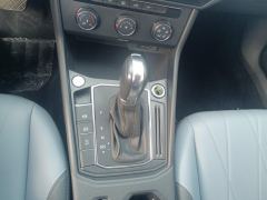 Volkswagen Lavida Langham 1.5L Automatic Five Million Edition - ფოტო 19