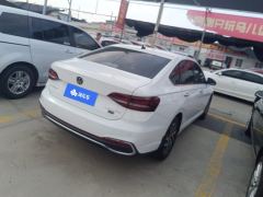 Volkswagen Lavida Langham 1.5L Automatic Five Million Edition - ფოტო 2