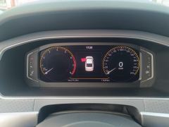 Volkswagen Lavida Langham 1.5L Automatic Five Million Edition - ფოტო 20
