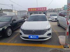 Volkswagen Lavida Langham 1.5L Automatic Five Million Edition - ფოტო 3
