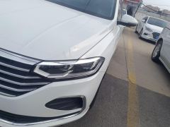 Volkswagen Lavida Langham 1.5L Automatic Five Million Edition - ფოტო 4