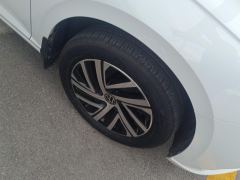 Volkswagen Lavida Langham 1.5L Automatic Five Million Edition - ფოტო 6
