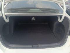 Volkswagen Lavida Langham 1.5L Automatic Five Million Edition - ფოტო 7