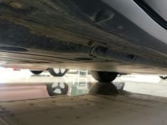 Volkswagen VW ID.4 CROZZ 442km Rear Drive Exclusive Limited Edition - ფოტო 10