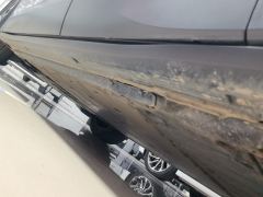 Volkswagen VW ID.4 CROZZ 442km Rear Drive Exclusive Limited Edition - ფოტო 11