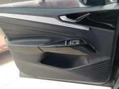 Volkswagen VW ID.4 CROZZ 442km Rear Drive Exclusive Limited Edition - ფოტო 12