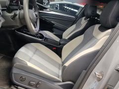 Volkswagen VW ID.4 CROZZ 442km Rear Drive Exclusive Limited Edition - ფოტო 14