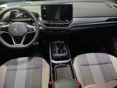 Volkswagen VW ID.4 CROZZ 442km Rear Drive Exclusive Limited Edition - ფოტო 16