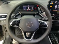Volkswagen VW ID.4 CROZZ 442km Rear Drive Exclusive Limited Edition - ფოტო 18