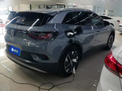 Volkswagen VW ID.4 CROZZ 442km Rear Drive Exclusive Limited Edition - ფოტო 2