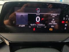 Volkswagen VW ID.4 CROZZ 442km Rear Drive Exclusive Limited Edition - ფოტო 20